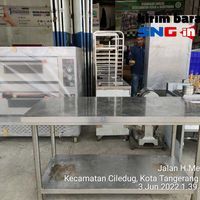 Office dan Home Appliance - TimePhoto_20220603_133901